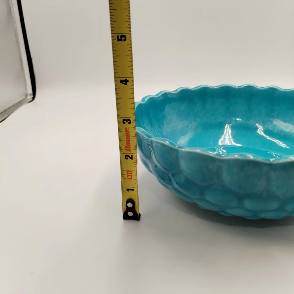 Dryden vtg pottery